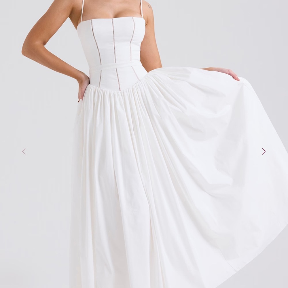 House Of CB Ysabella Dress